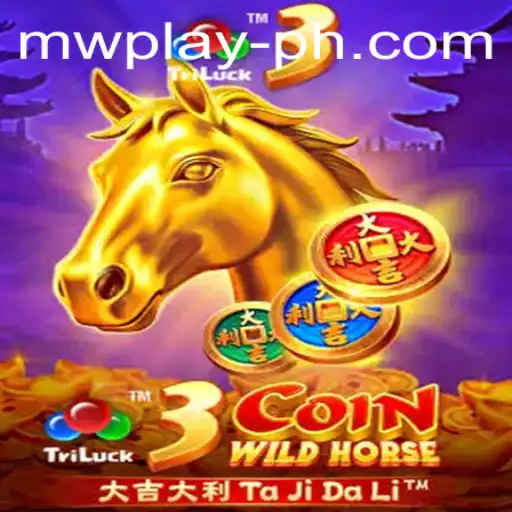 Exploring the Thrills of 3CoinWildHorse: A Comprehensive Guide