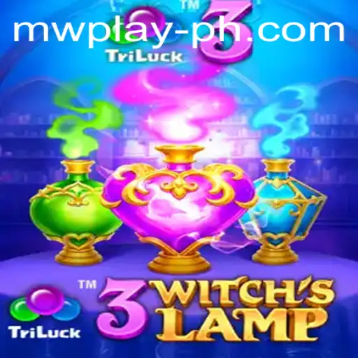 Unveiling the Magic of 3WitchsLamp: A Comprehensive Guide