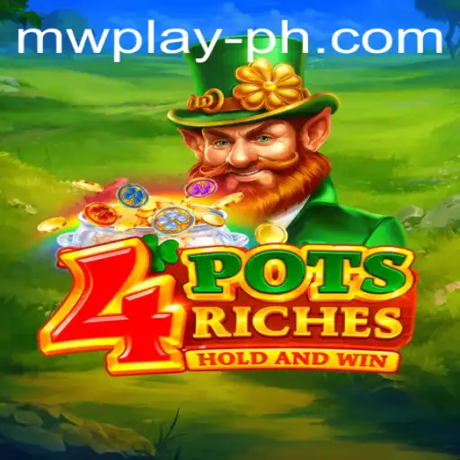 Unveiling the Exciting World of 4potsriches: A New Era in Gaming