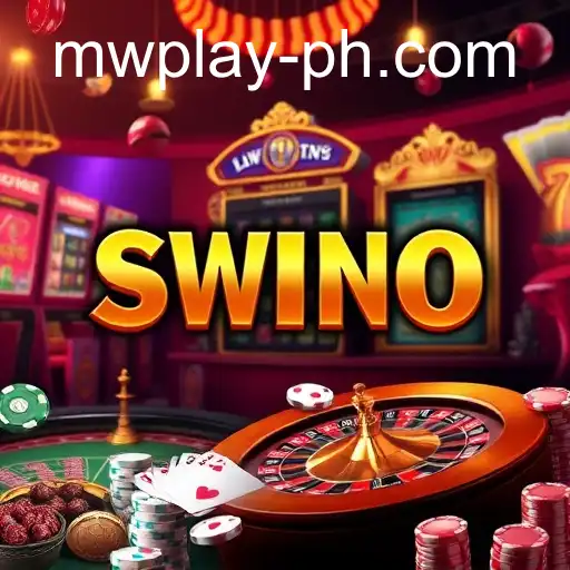 Discover the Dynamic World of Casino Games with MW Play