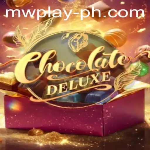 Dive Into ChocolateDeluxe: The Sweetest New Gaming Experience