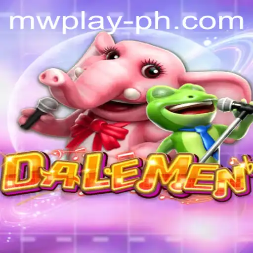 Exploring the Intriguing World of DALEMEN: A Modern Gaming Sensation