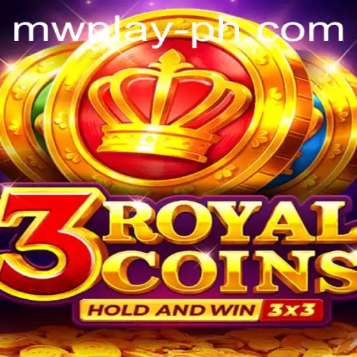 Exploring the Enchanting World of 3RoyalCoins: Your Guide to MW Play