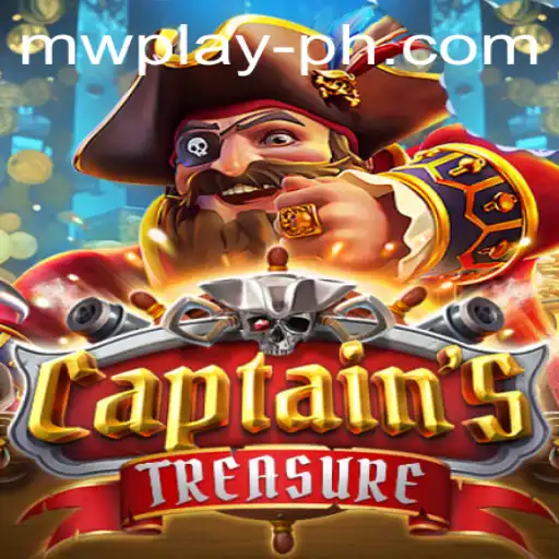 Discover the Thrills of CaptainssTreasure