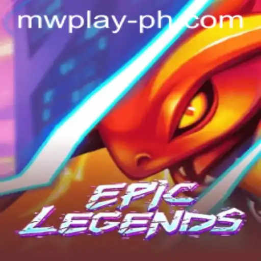 Exploring the Dynamic World of EpicLegends: An Overview for MW Play Enthusiasts