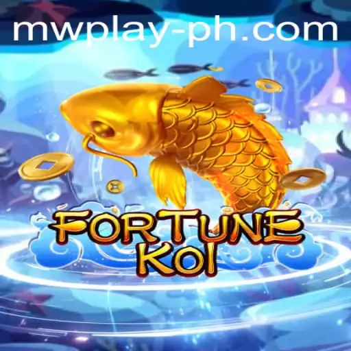 Fortunekoi: Dive into the Enchanting World of Koi and Fortune