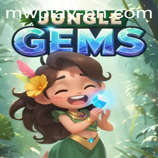 Experience the Thrill of JungleGems with MW Play