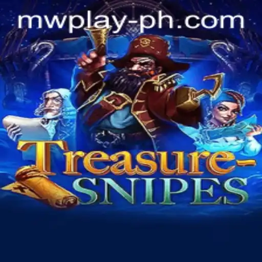 TreasureSnipes: Dive into the World of Adventure and Strategy