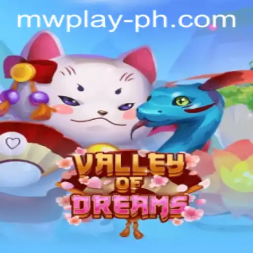 Explore the Mystical World of 'ValleyofDreams': A New Age Adventure Game