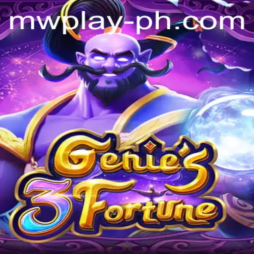 Unlock the Magic in Genie3Fortune: A Comprehensive Guide