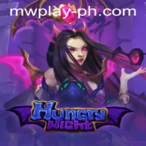 Unveiling HungryNight: Dive into the Thrilling Game World with MW Play