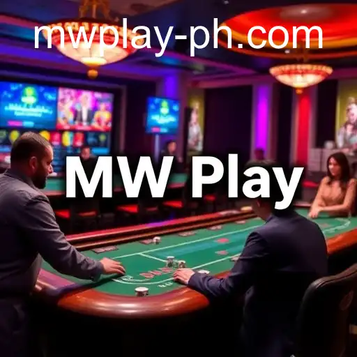The World of Live Casinos and MW Play