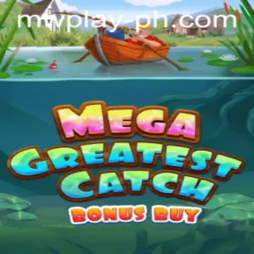 MegaGreatestCatchBonusBuy Game Review