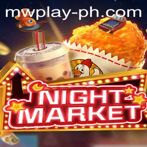 Discover the Thrilling World of NIGHTMARKET: A New Frontier in Gaming