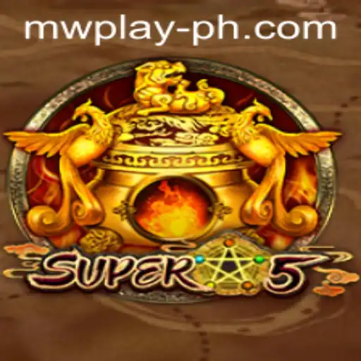 Unveiling Super5: A New Era in Gaming with MW Play