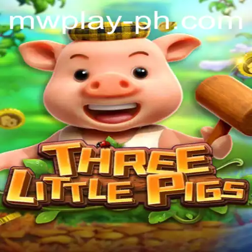 Exploring the Enchanting World of THREELITTLEPIGS: A Modern Take on a Classic Tale